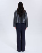 Veste réversible grise_8