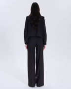 Veste Volia chocolat_3