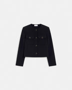 Veste Volia chocolat_5