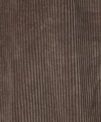 Pantalon Soft Wide Panel - Fox Pigment - Femme