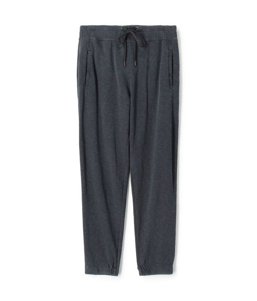 Pantalon Polaire À Enfiler - Magma Pigment - Femme