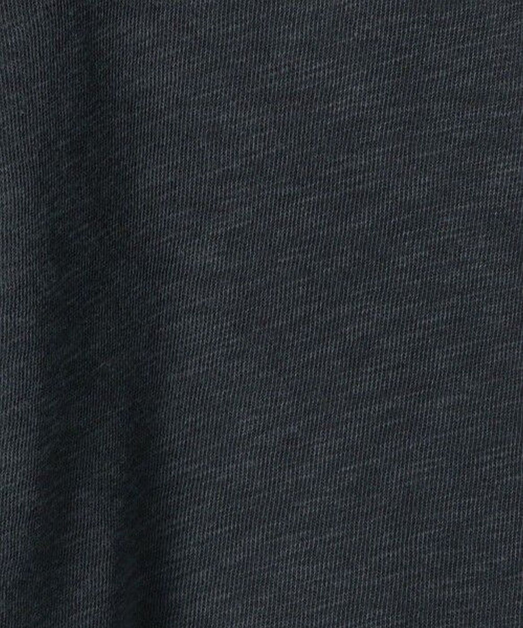 Sweatshirt Relaxed Cropped - Magma Pigment - Femme