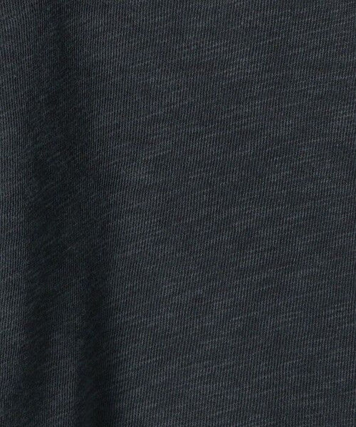 Sweatshirt Relaxed Cropped - Magma Pigment - Femme