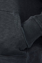 Sweatshirt Relaxed Cropped - Magma Pigment - Femme