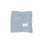 Couverture Gaufrée Bébé - Bébé