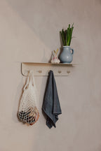 Porte-Manteau Mural Malou