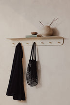 Porte-Manteau Mural Malou