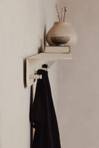 Porte-Manteau Mural Malou