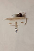 Porte-Manteau Mural Malou
