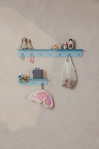 Porte-Manteau Mural Malou