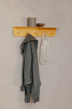 Porte-Manteau Mural Malou
