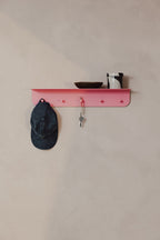 Porte-Manteau Mural Malou