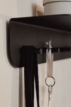 Porte-Manteau Mural Malou