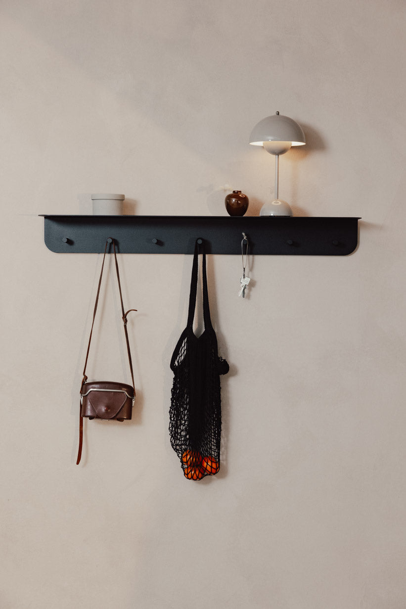 Porte-Manteau Mural Malou