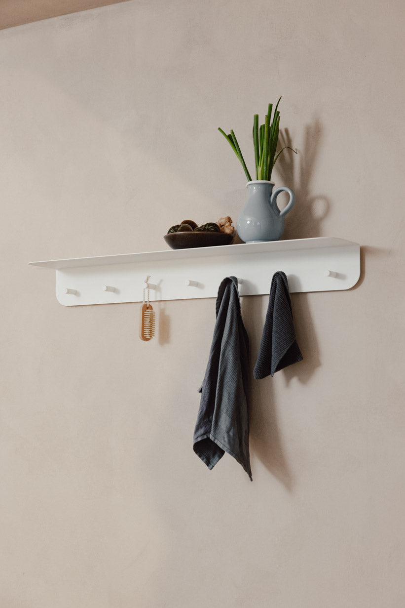 Porte-Manteau Mural Malou