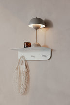 Porte-Manteau Mural Malou
