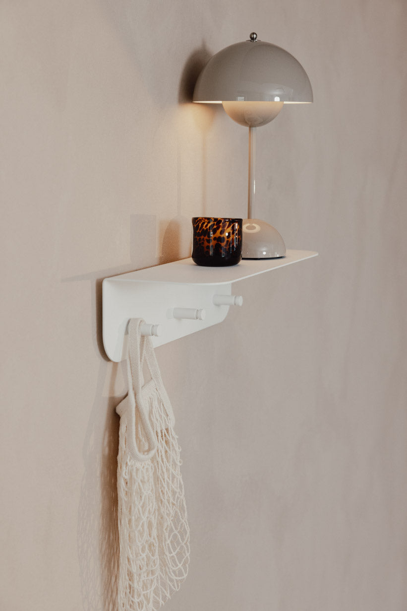 Porte-Manteau Mural Malou