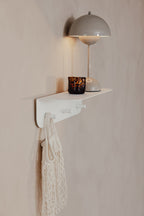 Porte-Manteau Mural Malou