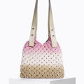 Sac Weaves Macramé Sunrise