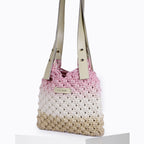 Sac Weaves Macramé Sunrise