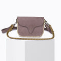 West Nubuck Taupe
