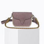 West Nubuck Taupe