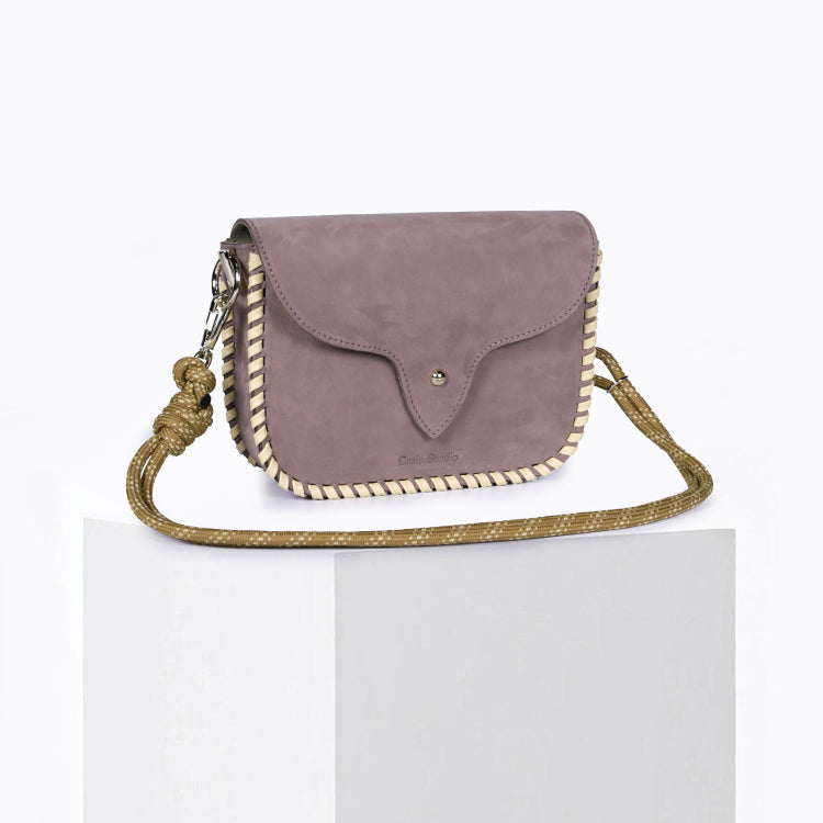 West Nubuck Taupe
