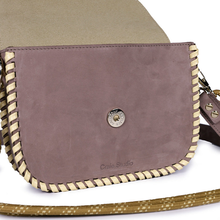 West Nubuck Taupe