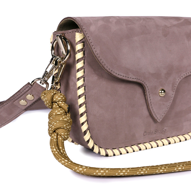West Nubuck Taupe