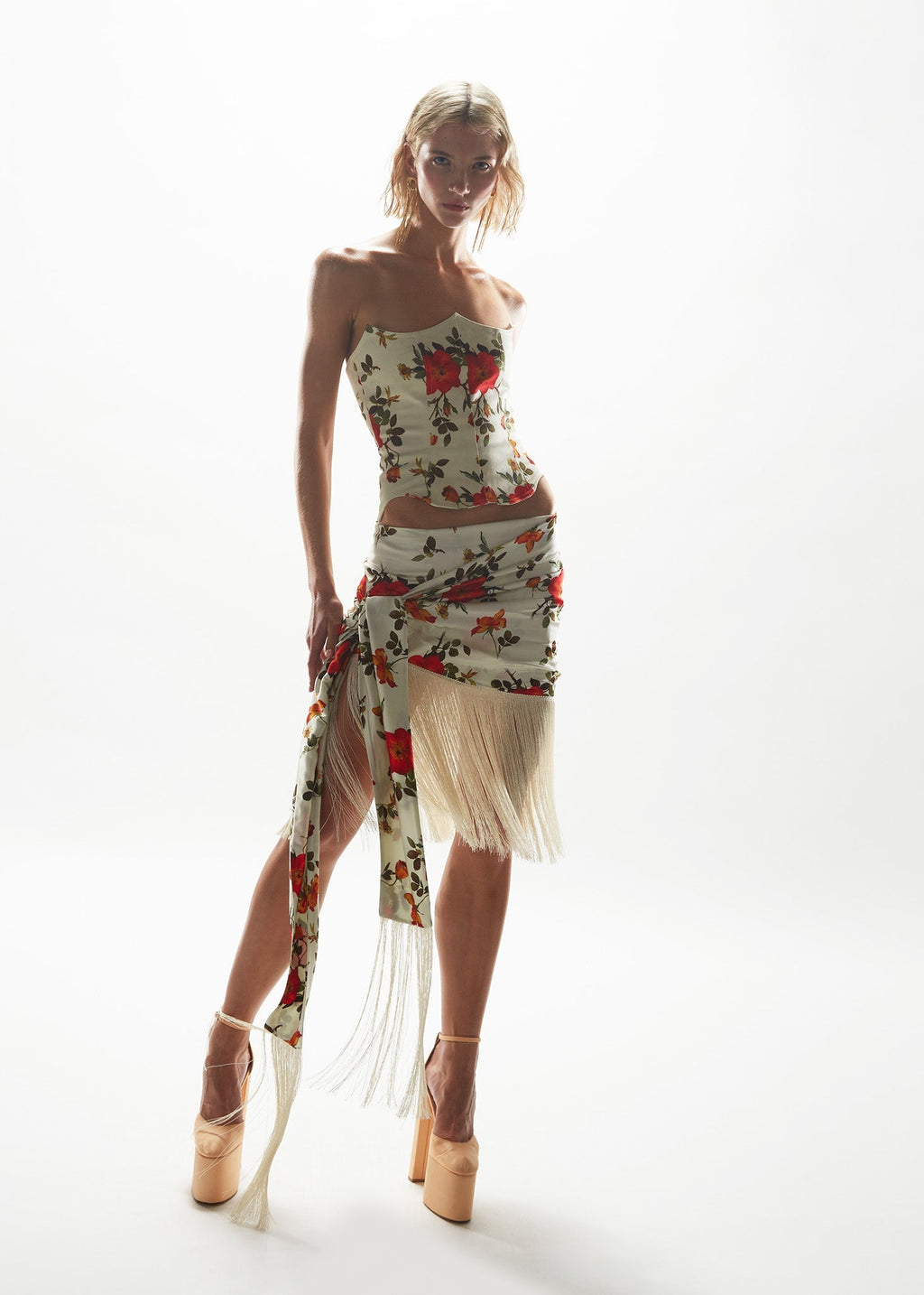 Robe West Top