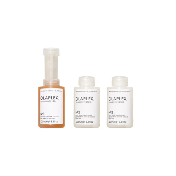 Traveling Stylist Kit