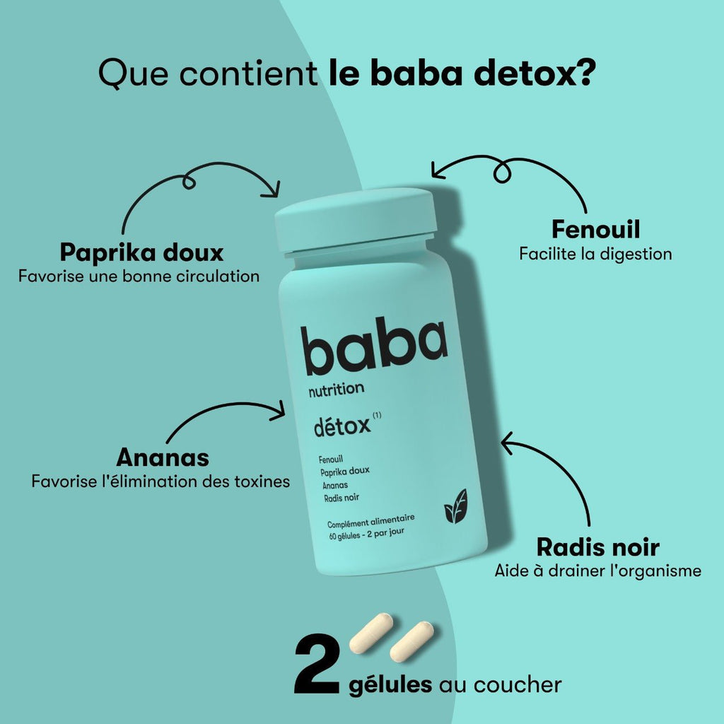 Détox