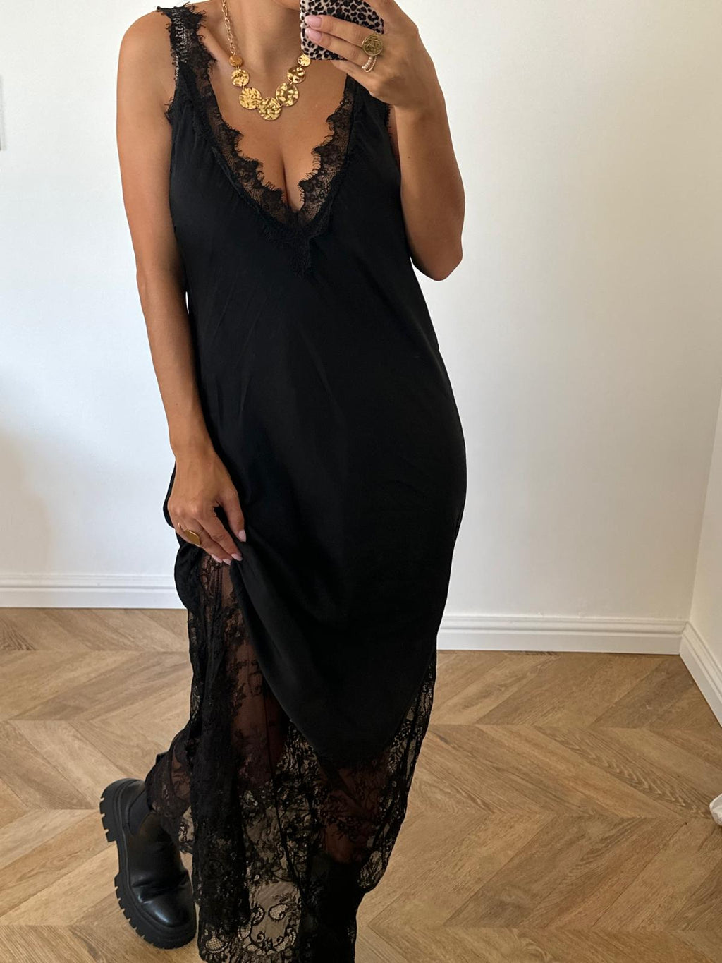 Robe Hazel
