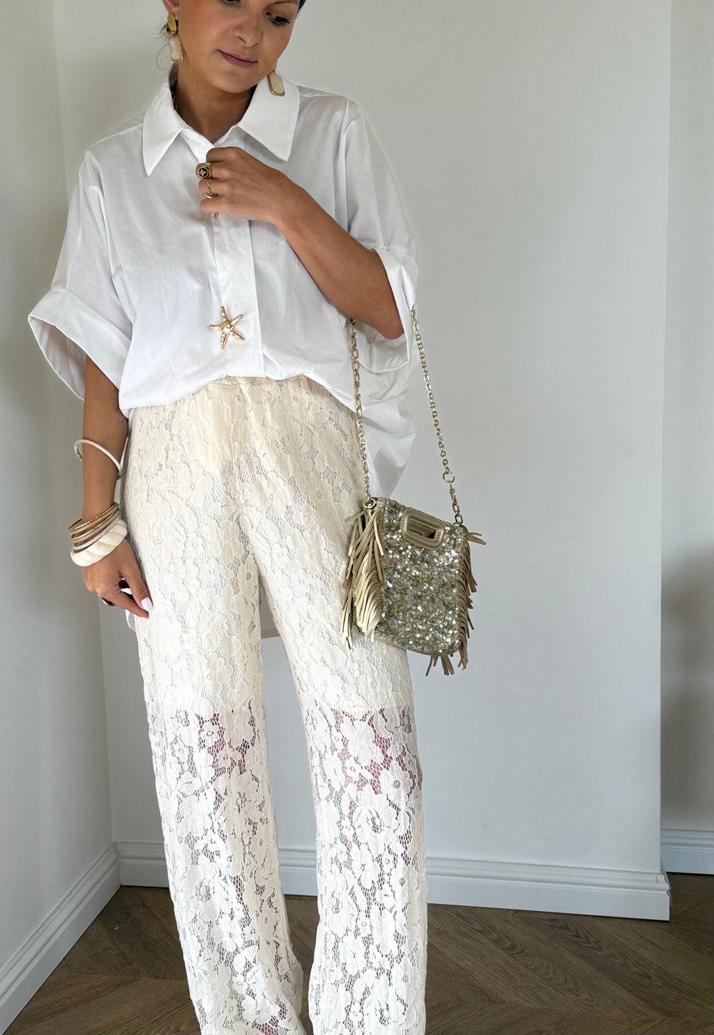 Pantalon Aruba