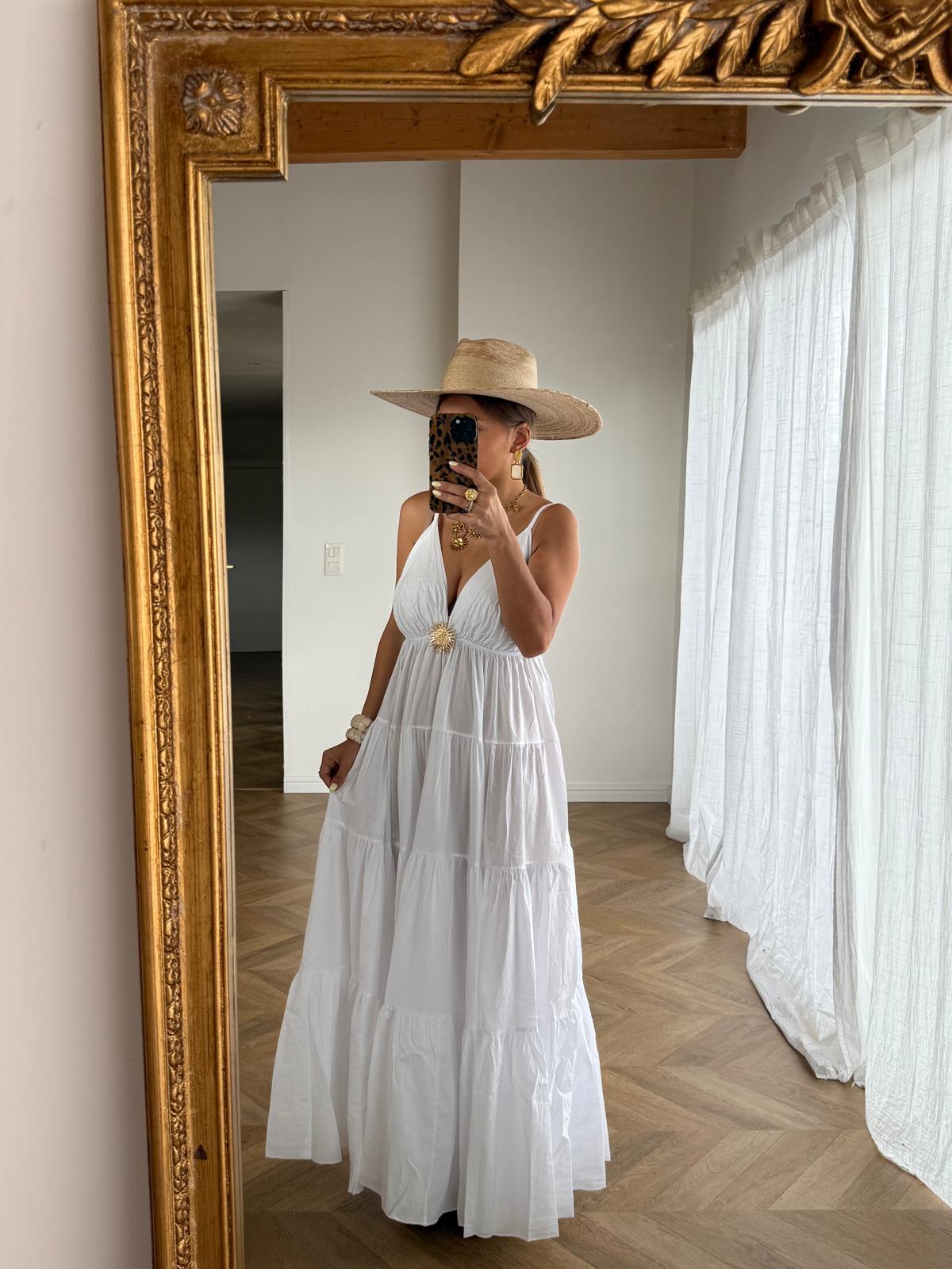 Robe Le Soleil