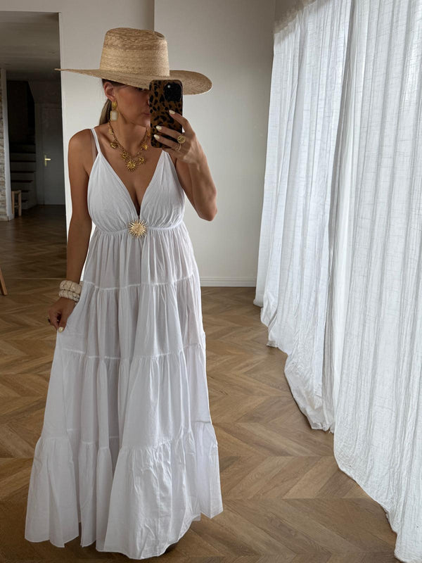 Robe Le Soleil