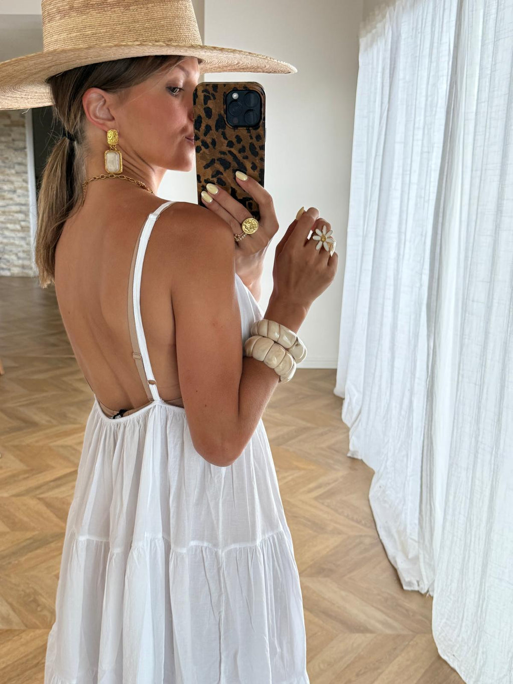 Robe Le Soleil