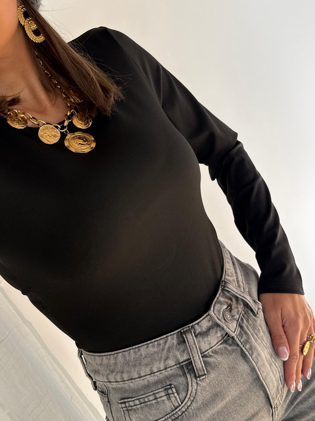 Body Black