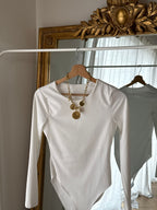 Body White
