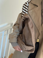 Sac Eva Taupe