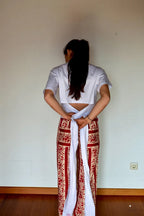 T-Shirt Andrea Blanche