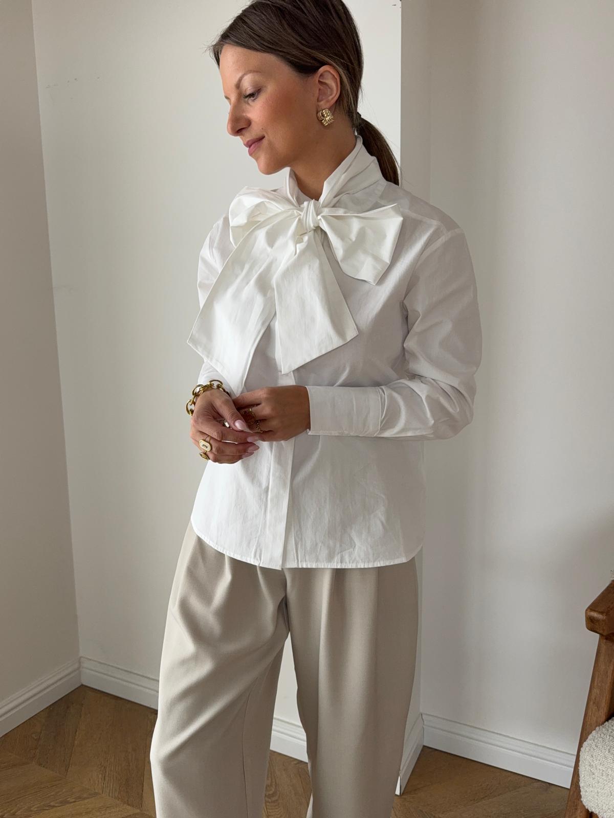 Blouse Sofiana