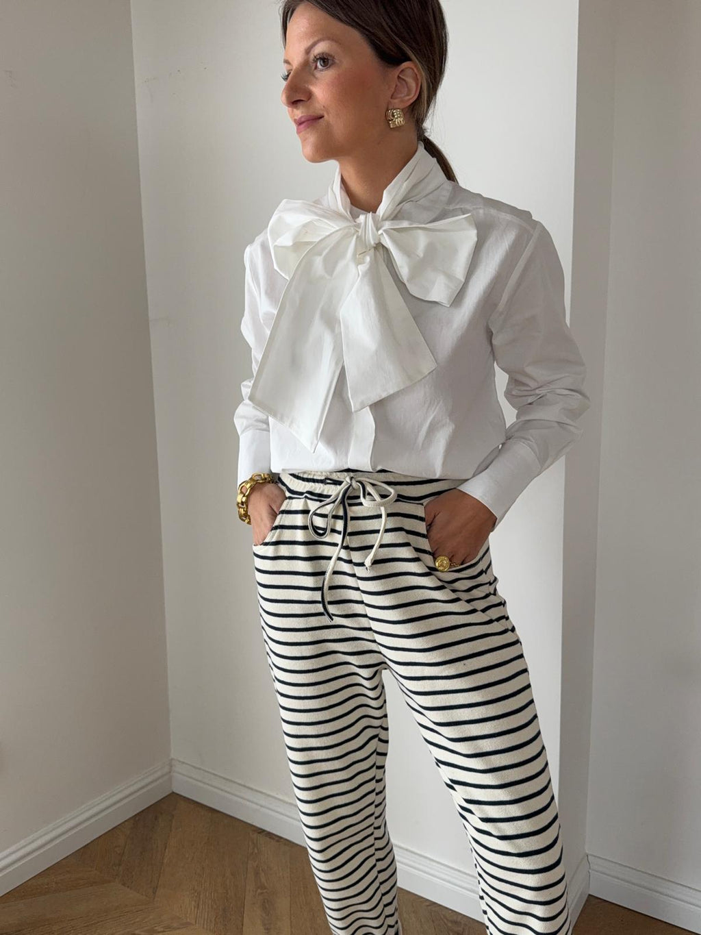 Blouse Sofiana