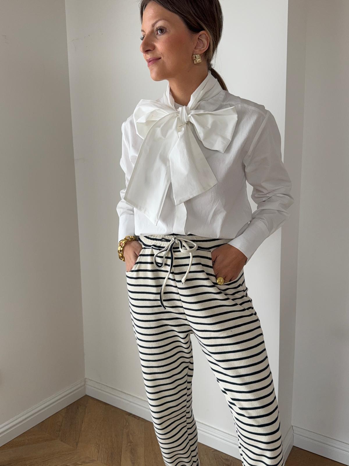 Blouse Sofiana