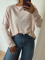 Pull Mona Rose