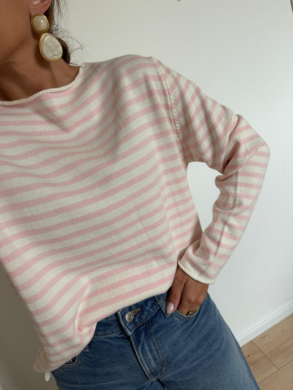 Pull Mona Rose