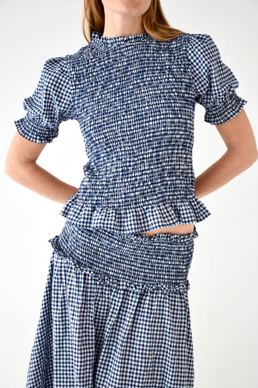 Top Lea Vichy Marine