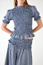 Top Lea Vichy Marine