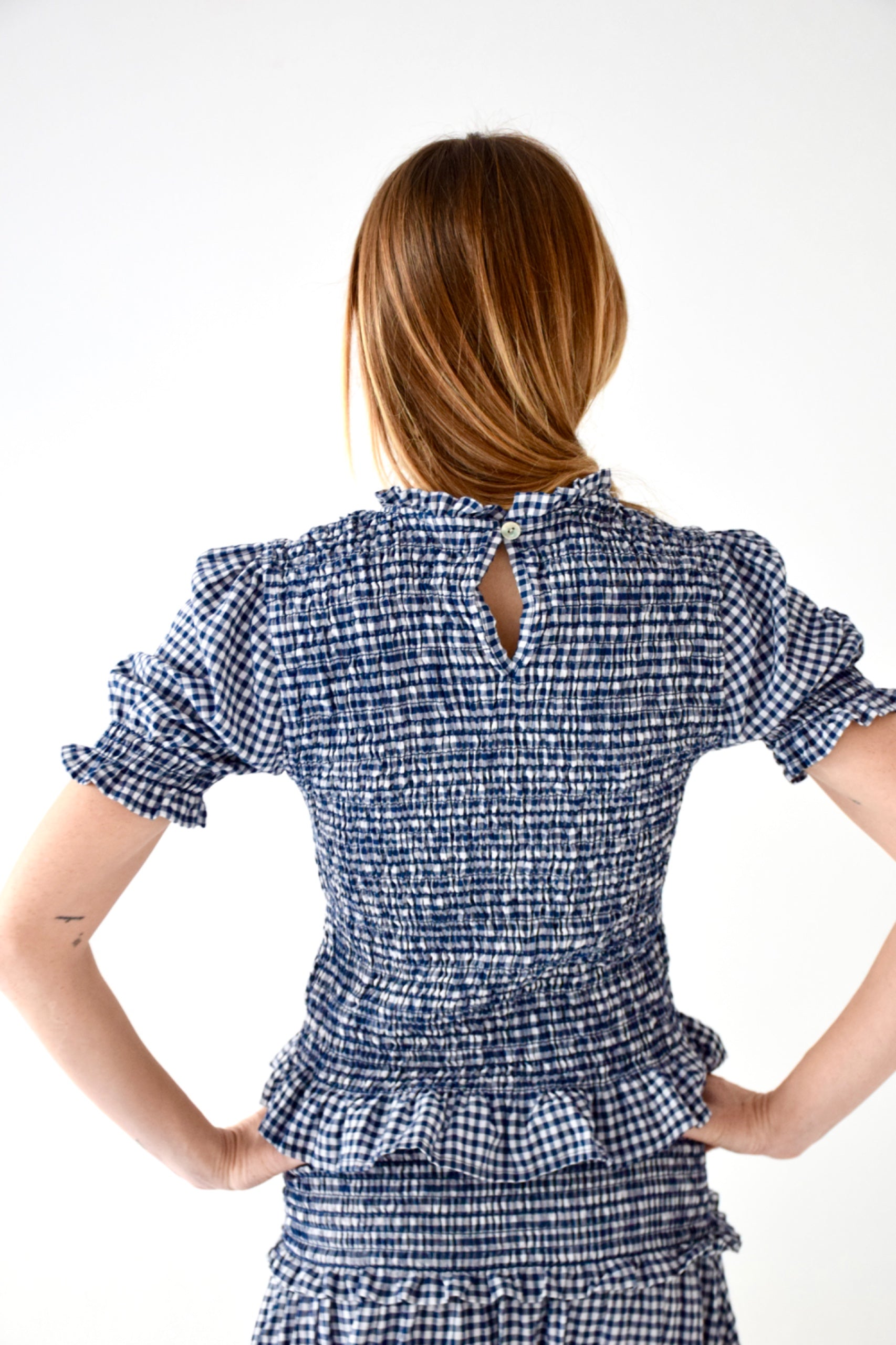Top Lea Vichy Marine