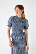 Top Lea Vichy Marine